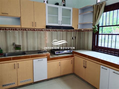 Jasa grosir kitchen set di Tarogong Kidul